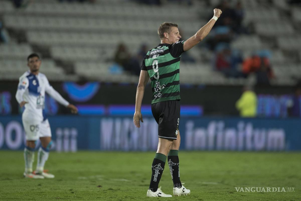 $!Furch, siempre Furch, salva a los Guerreros de una derrota