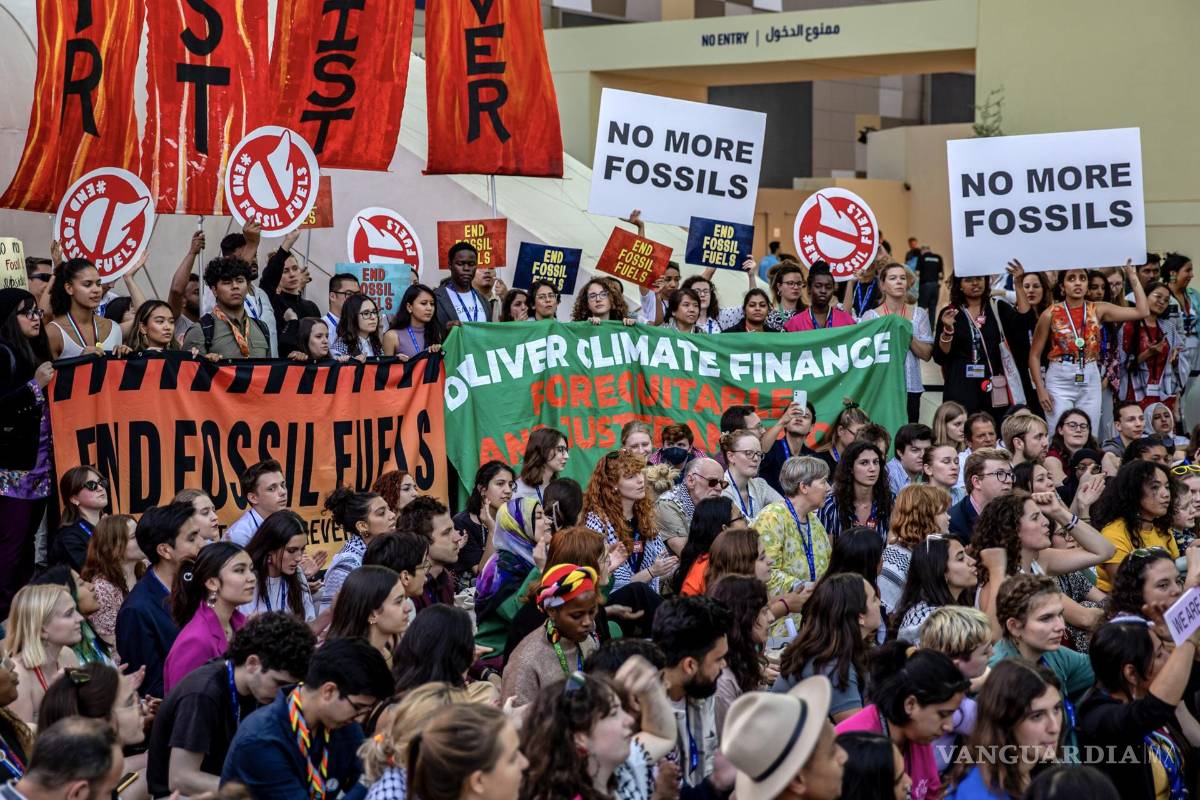 Cinco promesas hechas en cumbres climáticas de la ONU, esto es lo que ha ocurrido después