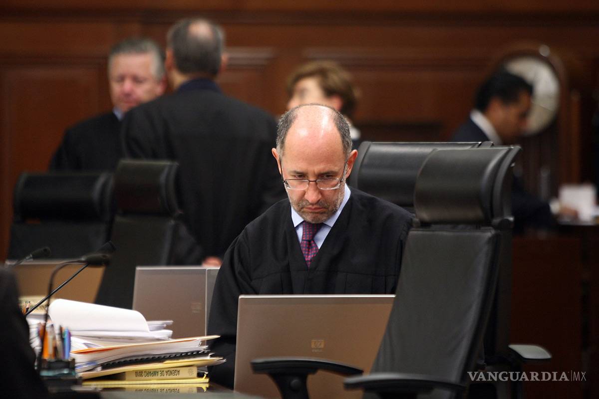 A discusión si Elba Esther sigue proceso en prisión