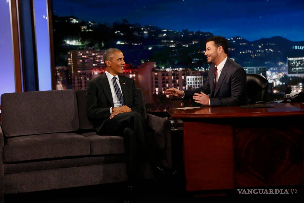 Obama se enfrenta a los tuits más duros