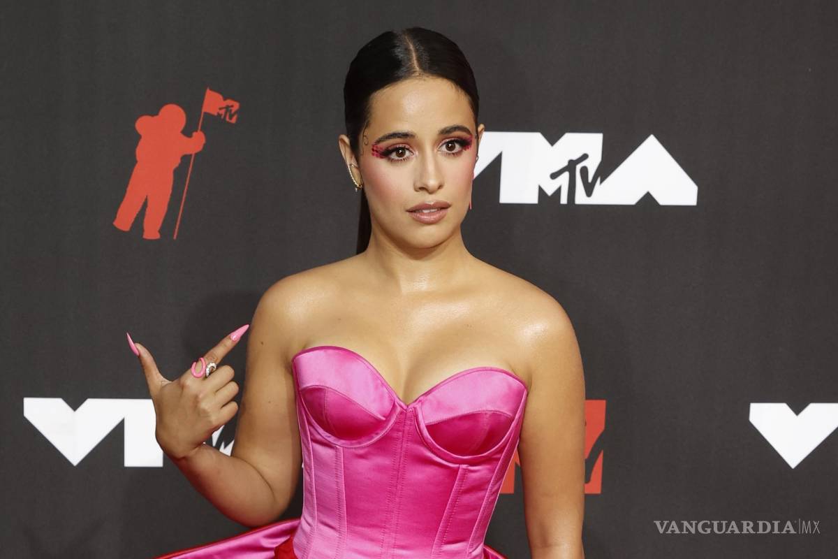 $!Camila Cabello, de ‘The X Factor’ al estrellato