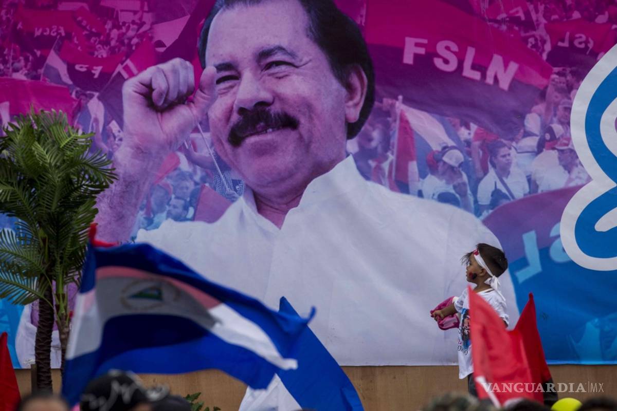 Nicaragua, 100 días de sangrienta crisis política