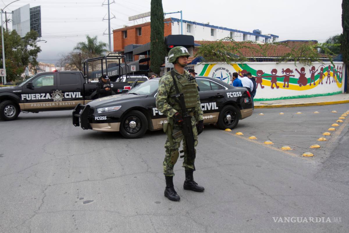 Usuarios de redes sociales celebran ataque en Nuevo León usando el hashtag 'MasMasacresEnMexico'