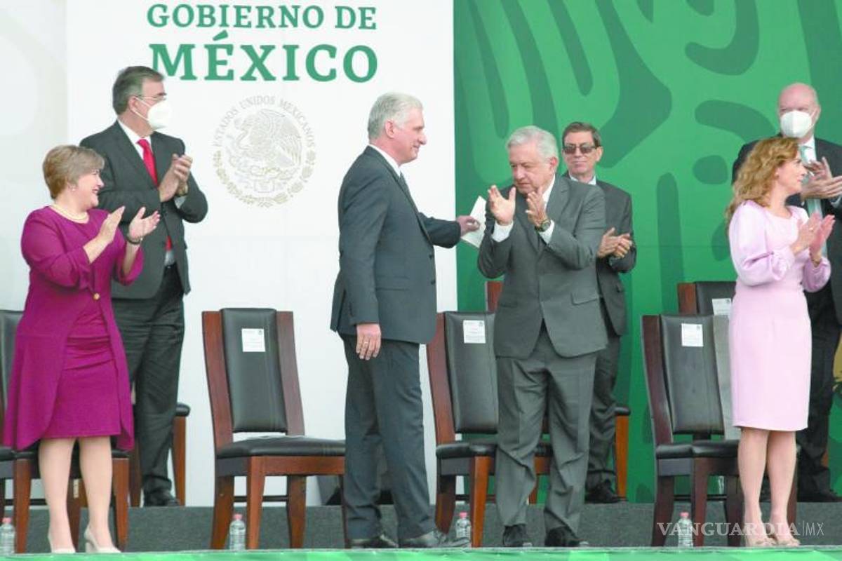 POLITICÓN: INFORME ALENTADOR