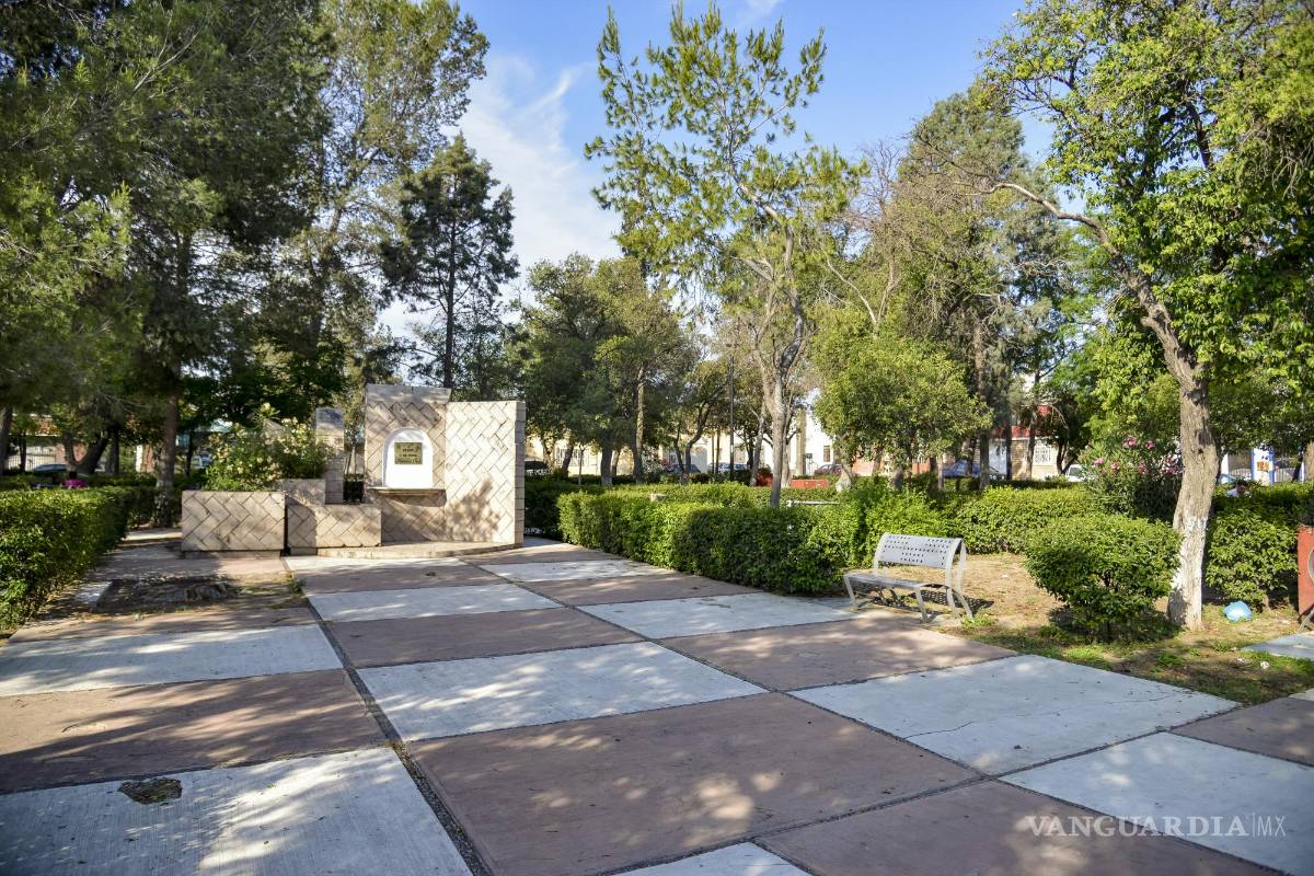 Recuerdos del olvido