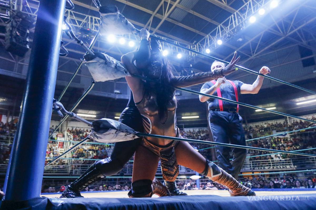 $!Así se vivió la visita de la Triple A a Saltillo (fotos)