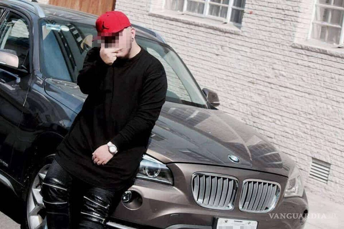 Podría ser tu vecino... así es la vida "normal" de los cabecillas del narco