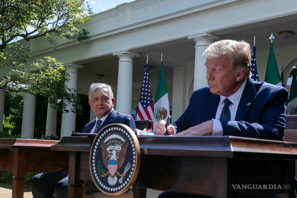 Se acorta la distancia entre Biden y Trump: la diferencia es de 5 puntos, según la encuesta de Fox News