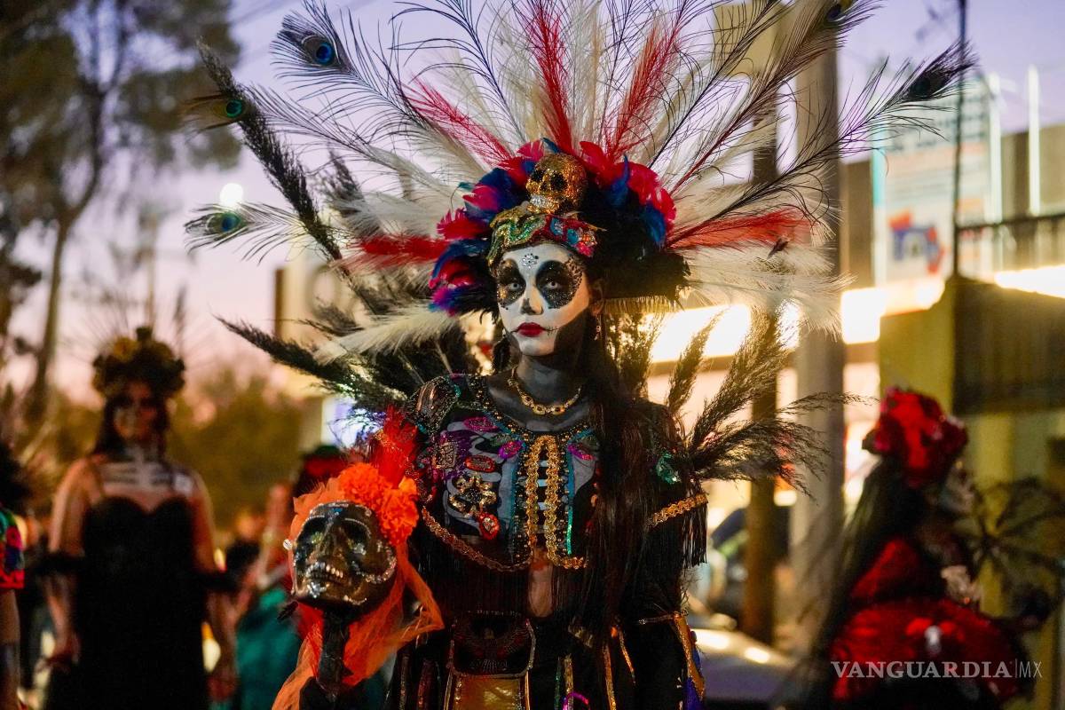 Saldo Blanco durante fin de semana festivo en Ramos Arizpe