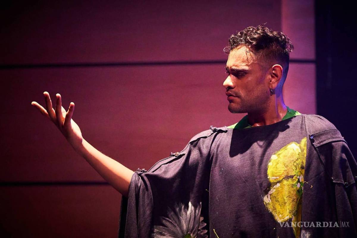 $!Las culturas china, menonita y tarahumara se unirán en el escenario de Saltillo con danza