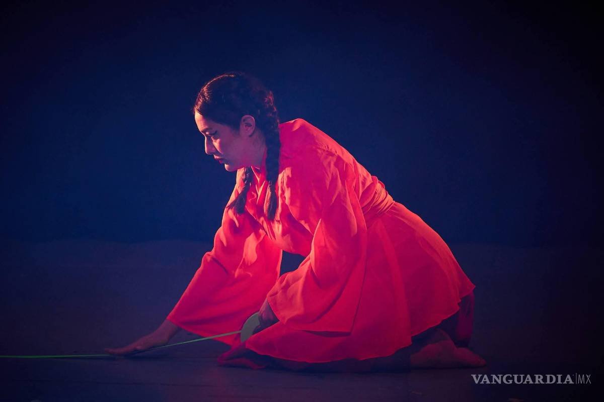 $!Las culturas china, menonita y tarahumara se unirán en el escenario de Saltillo con danza