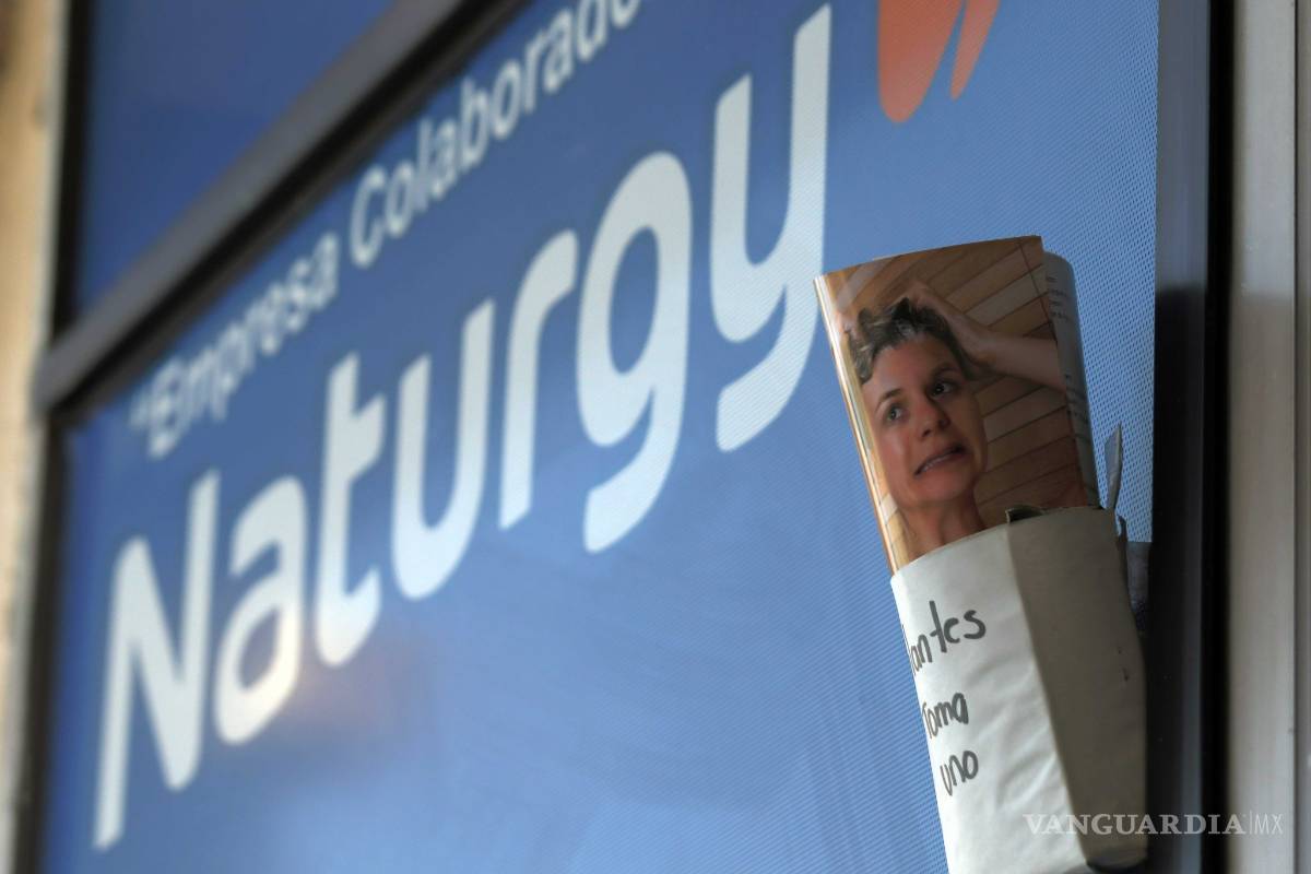 “Compras de pánico” de gas en Saltillo, usuarios temen desabasto