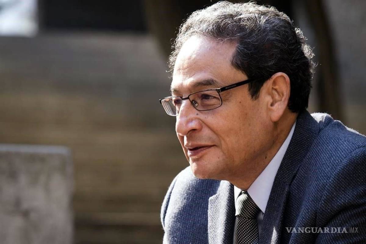 $!Expresa Foro Nacional de Periodistas y Comunicadores apoyo a Sergio Aguayo contra sentencia y amenaza de embargo