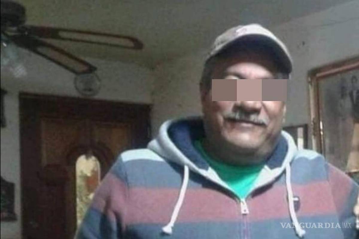 Saltillo: Desconectan en IMSS a taxista acusado de secuestro