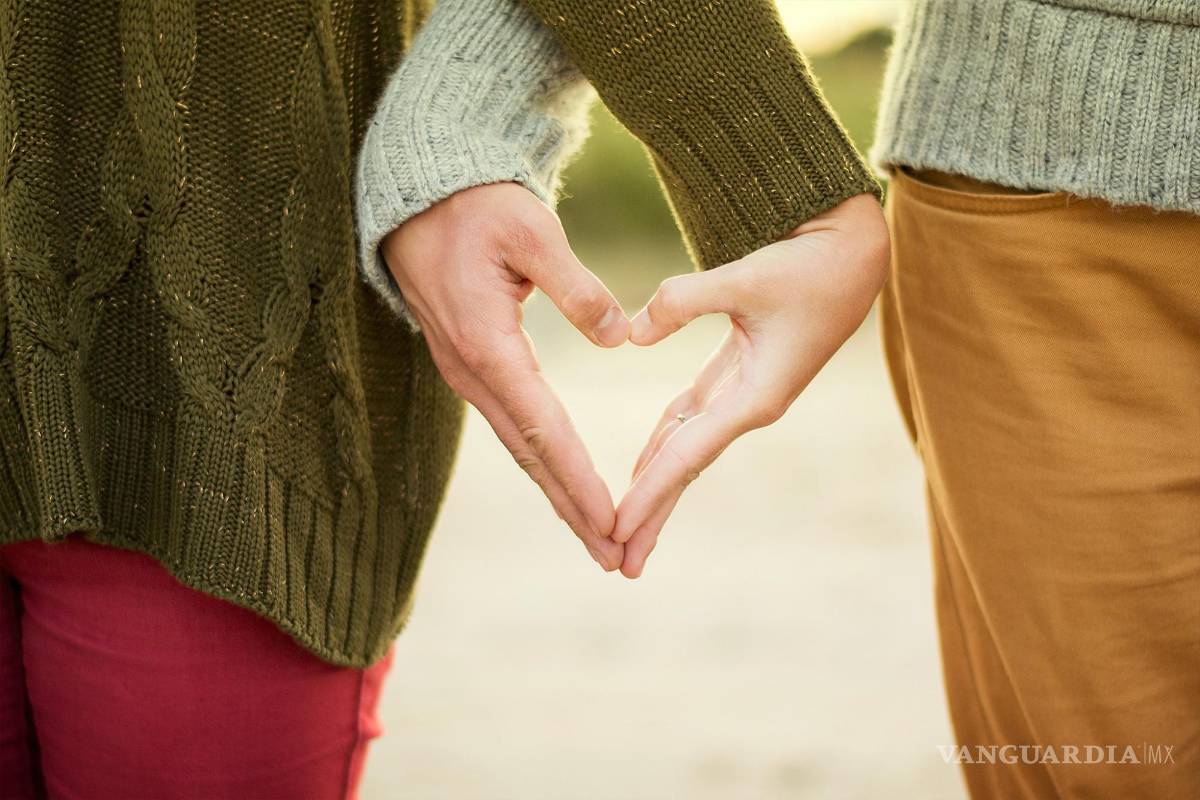 $!Tener una comunicación asertiva, donde la pareja pueda hablar abiertamente, con respeto, honestidad y empatía de cómo se sienten.