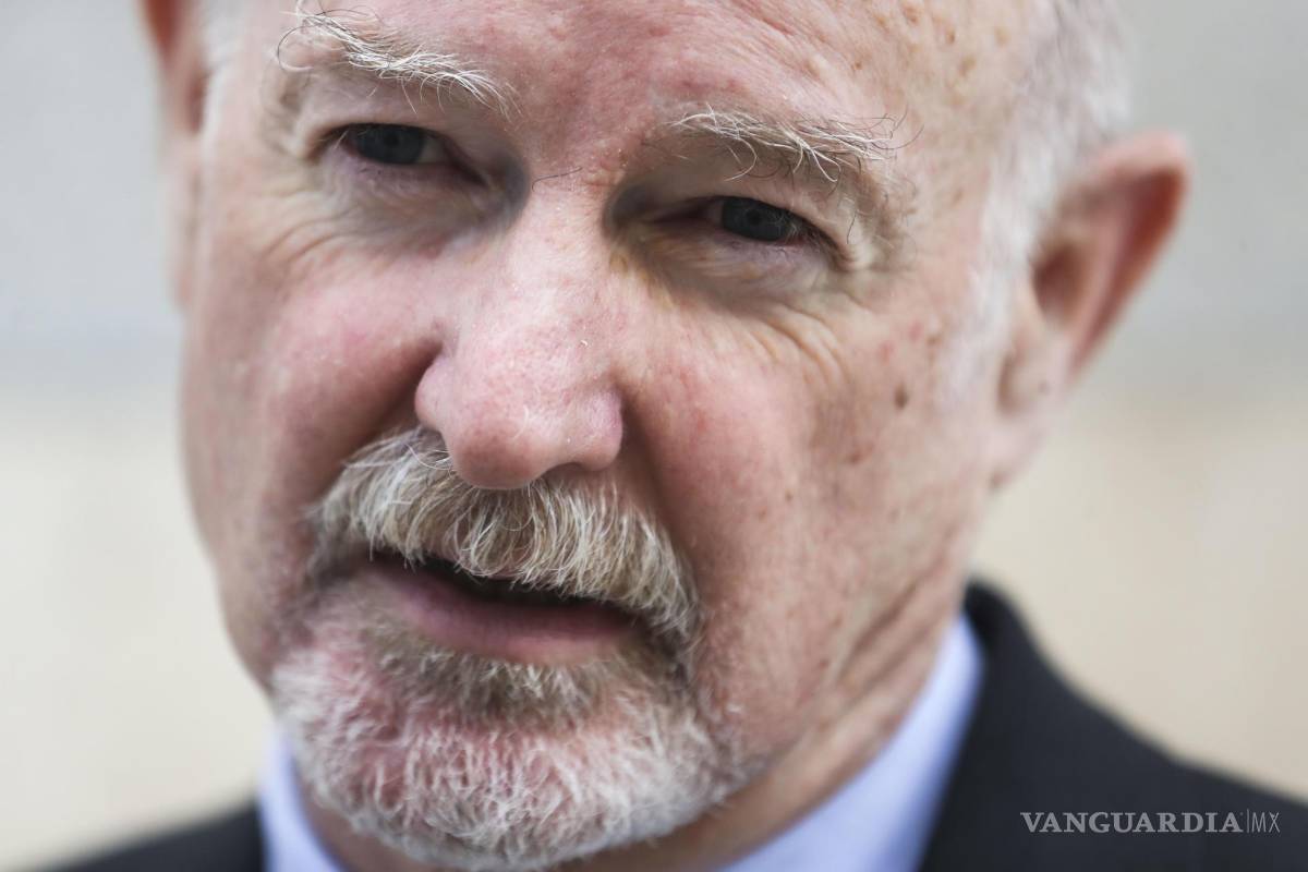 $!Rafael Yuste describe cómo la neurotecnología está ya ayudando al tratamiento del alzhéimer, el párkinson o el ictus.