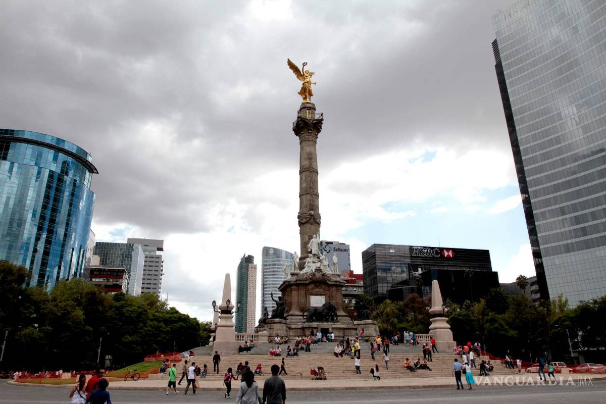 De acuerdo AMLO con OCDE sobre dar certidumbre a inversión extranjera