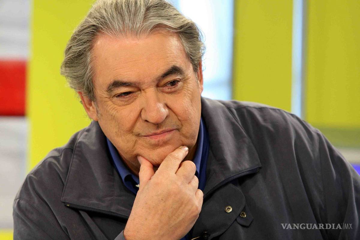 Muere a los 79 años el cantautor argentino Alberto Cortez