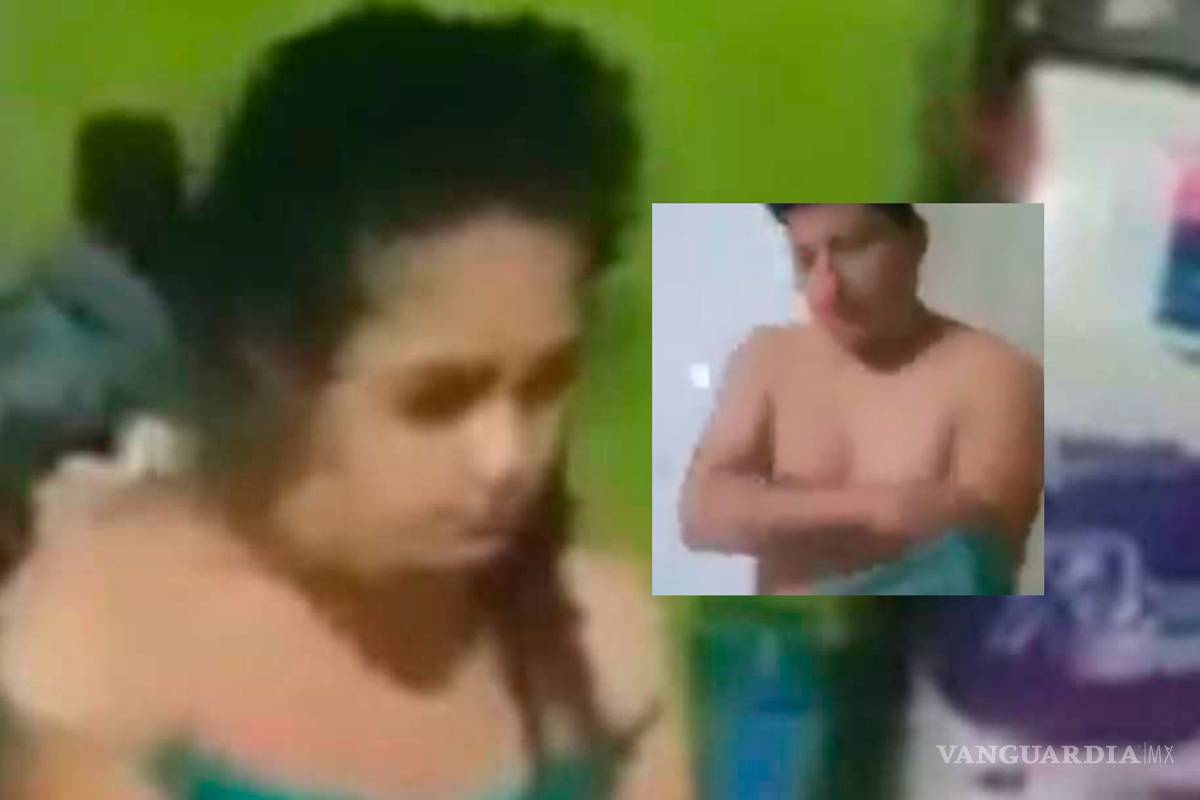 Atrapó a su sobrina y esposo en 'plena acción', los evidencia en Facebook