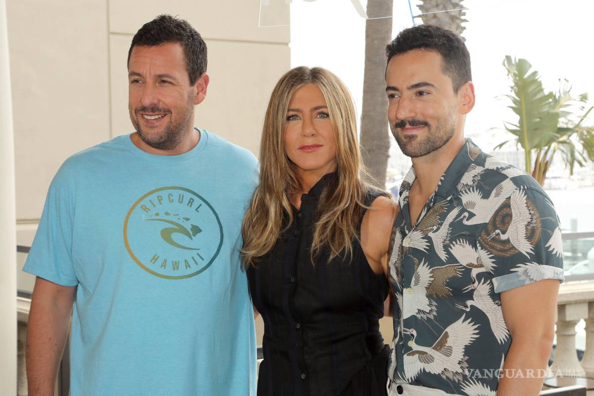 "Murder Mystery", con 31 millones de personas que vieron la película es el mejor estreno en Netflix