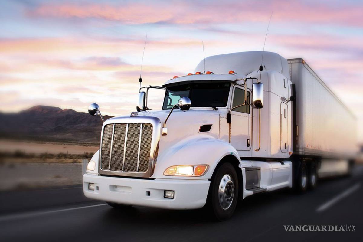 Aumenta producción y exportación de camiones en 2018