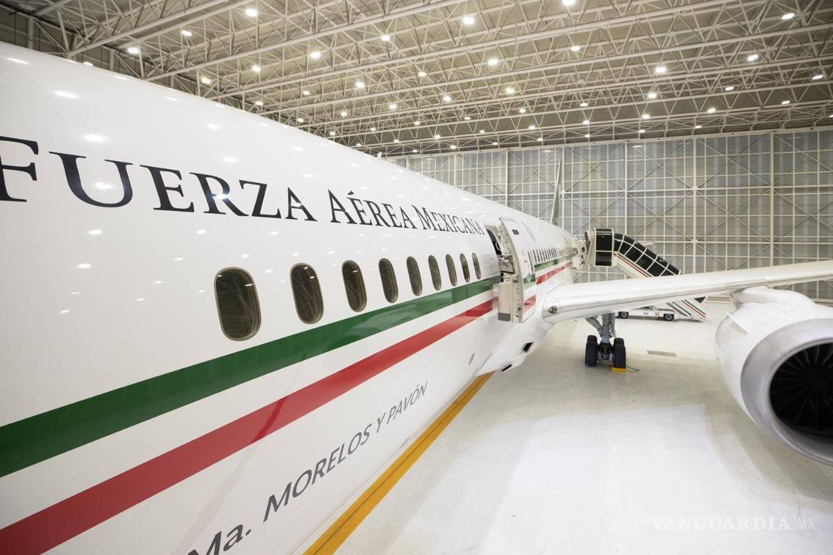 $!FOTO: GOBIERNO DE MÉXICO