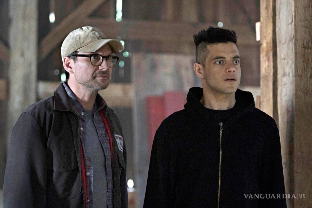 'Mr. Robot' lanza trailer de su última temporada