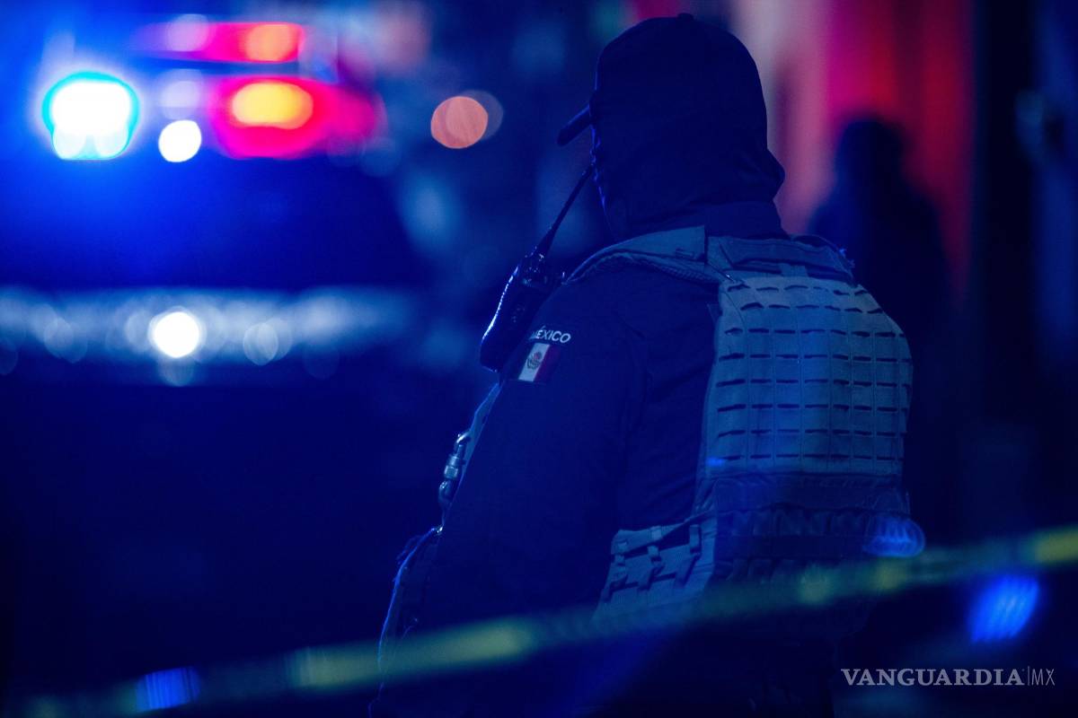 Amputan mano a detenido; condenan ‘gravísimo acto’