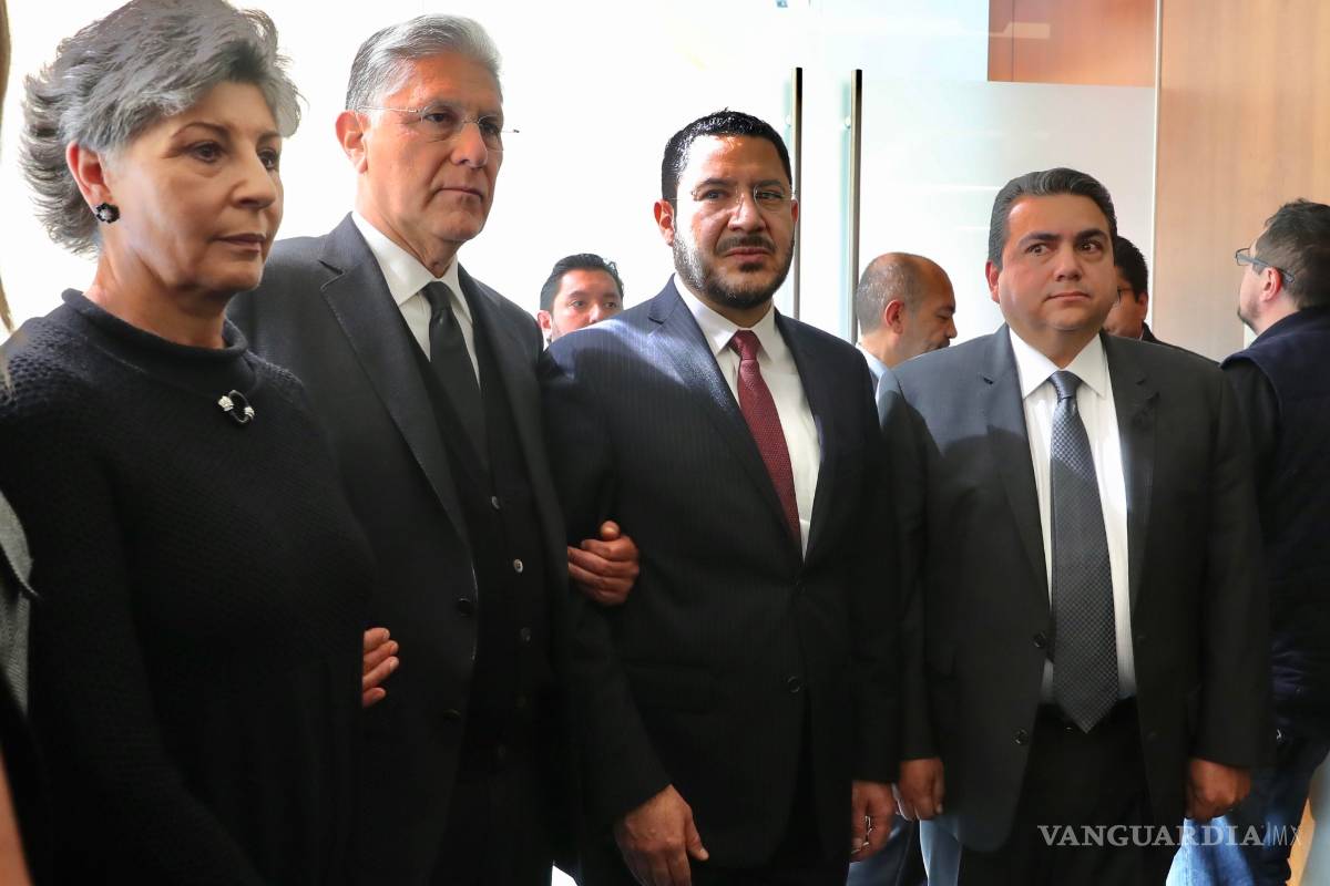 Se cumple un mes sin informar sobre accidente