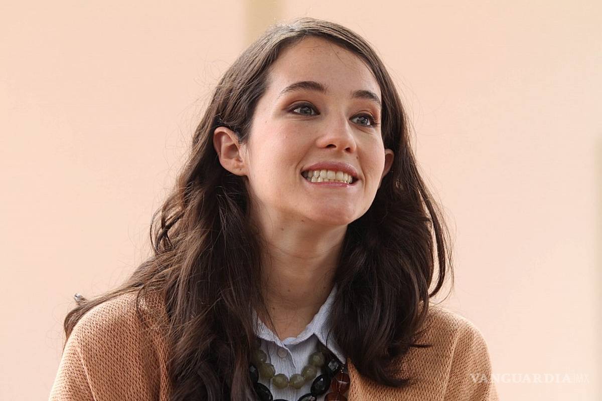 ¡Ximena Sariñana se casa!