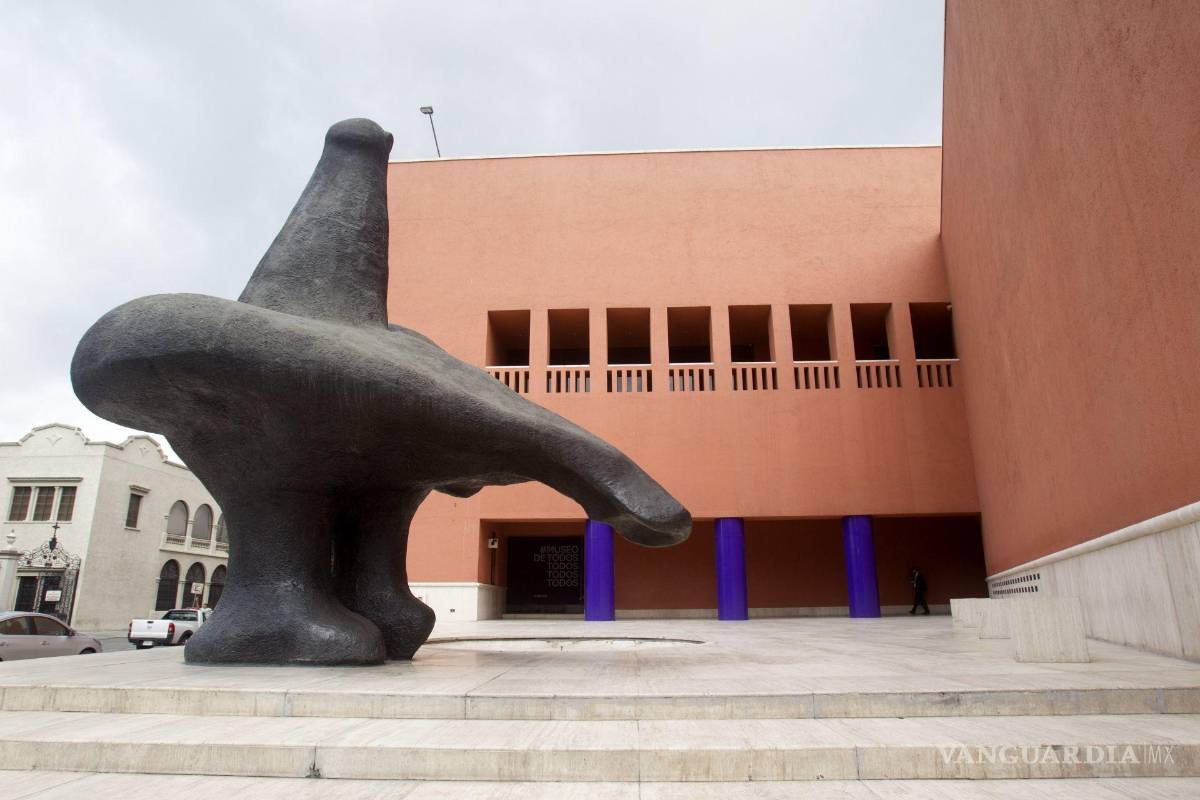 Refacciones para el castillo del futuro