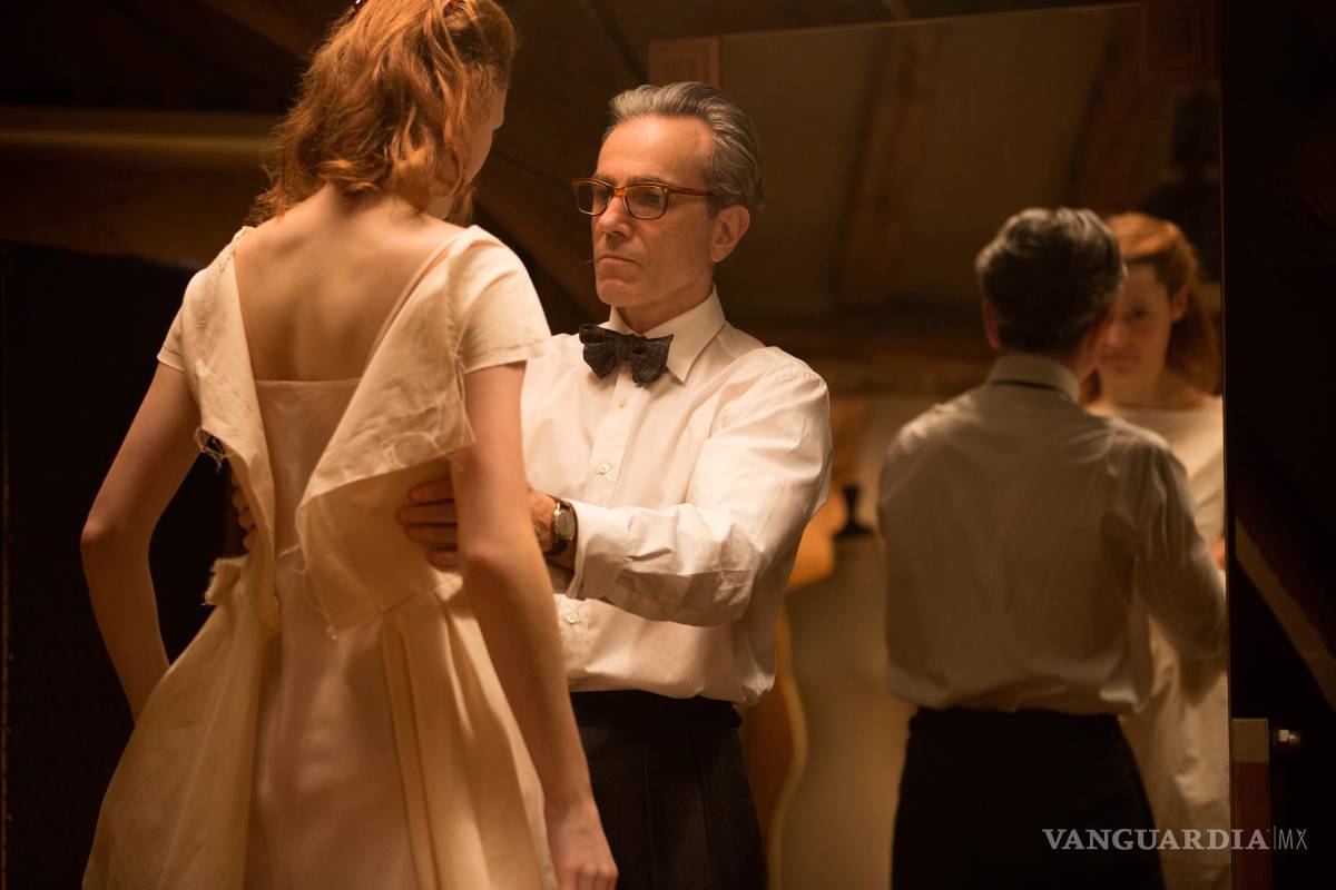 ¿Day-Lewis se retira con cuarto Oscar?