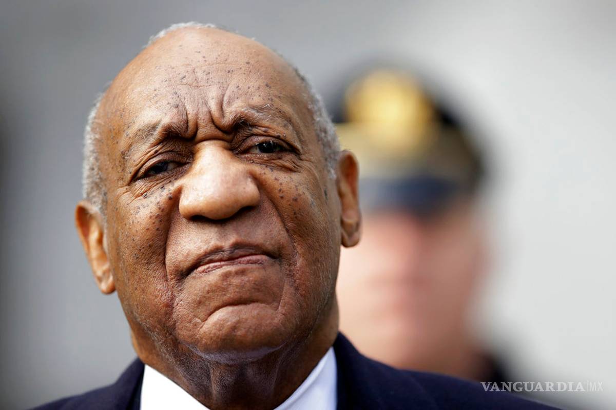 Testigo estelar de Cosby dice acusadora le habló de complot
