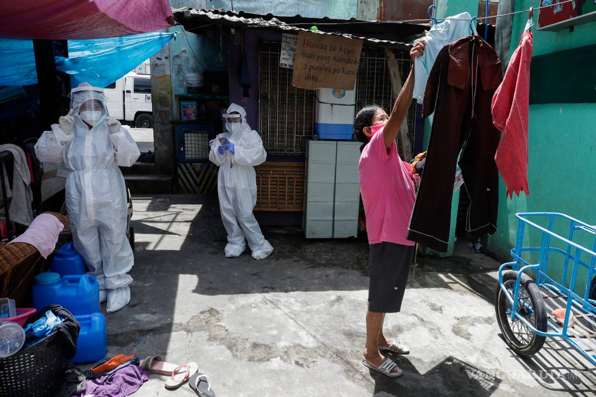 Solicita la ONU 6 mil mdd para combatir coronavirus en países pobres