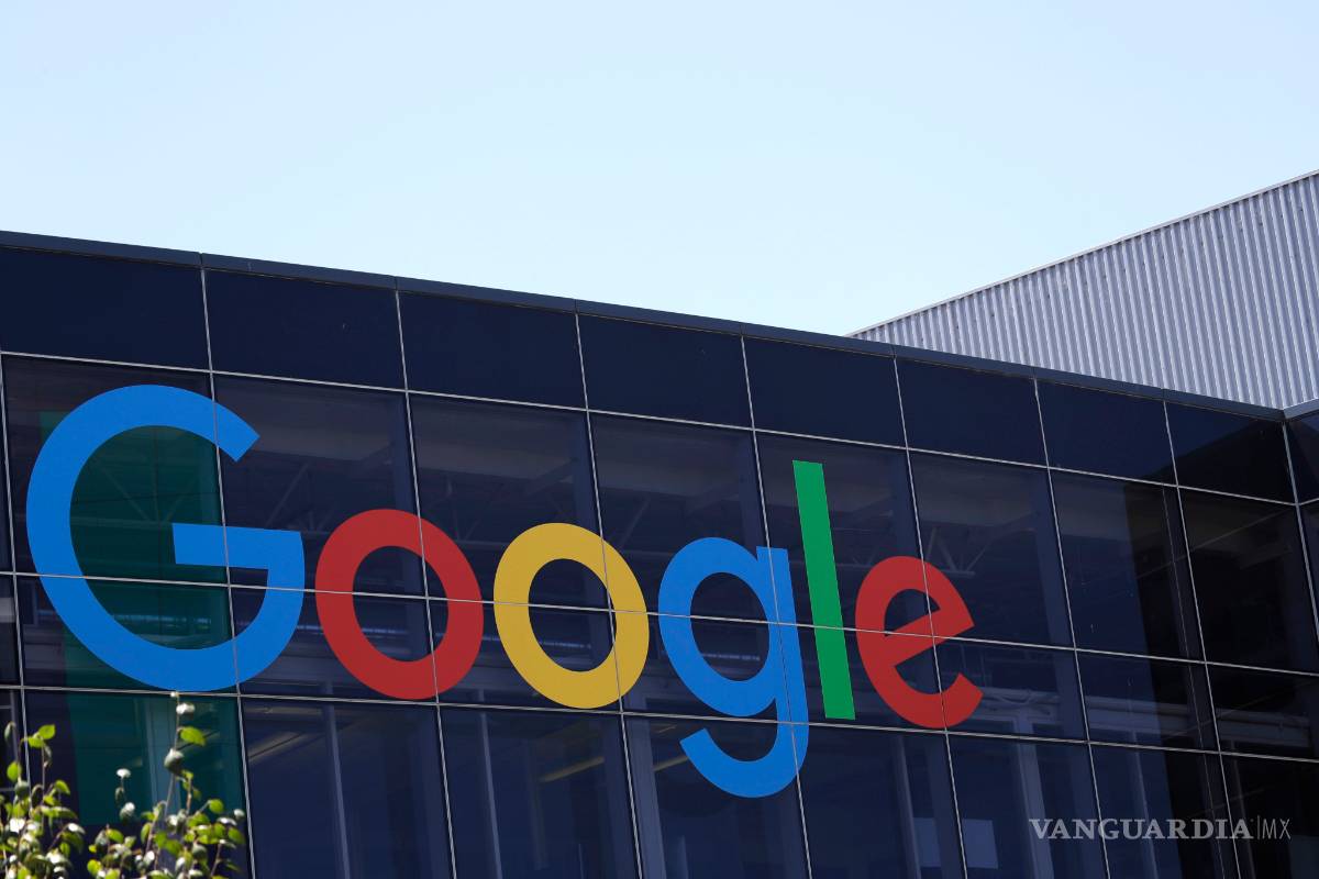 Google es acusado de violar las normas de privacidad de la Unión Europea