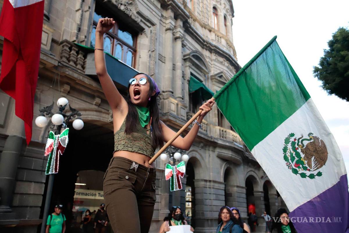 Aguascalientes aprueba despenalización del aborto a las 12 semanas de gestación