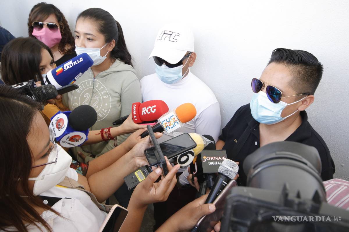 Rechazan policías que hayan intentado secuestrar al alcalde de General Cepeda