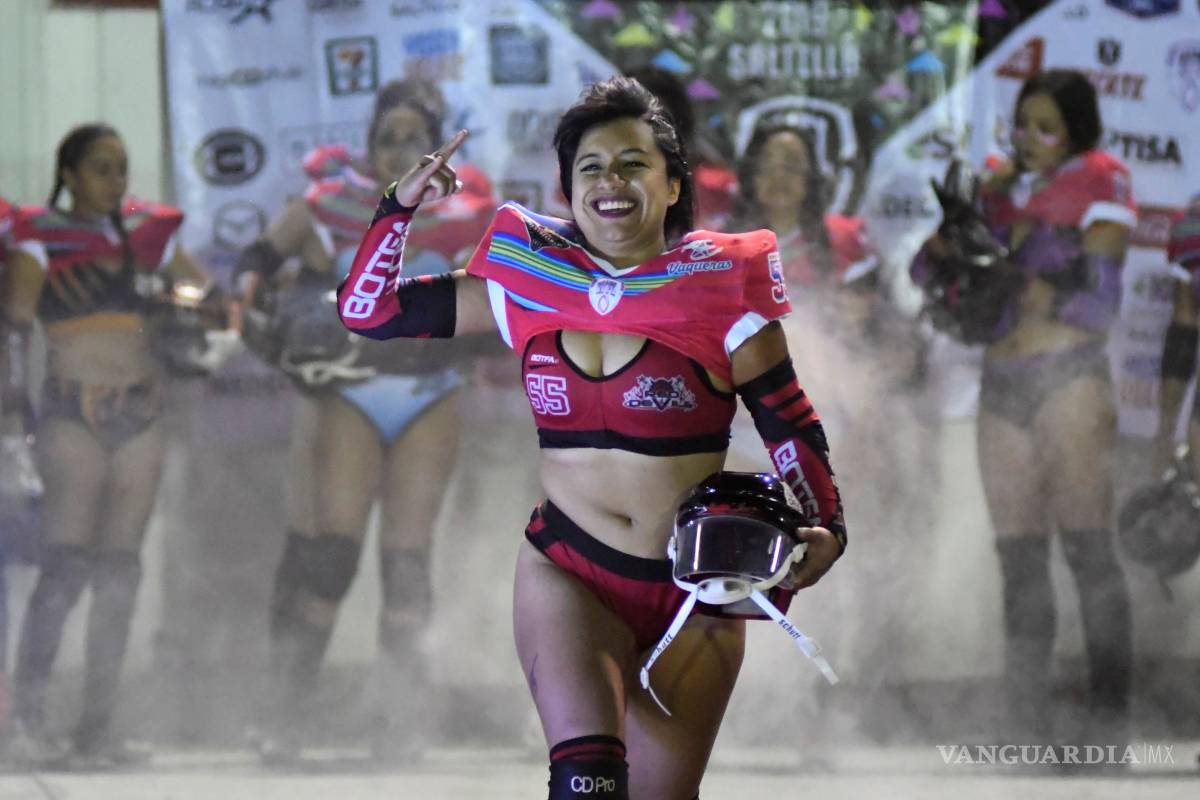 $!Así fue el Juego de Estrellas de la WFL (fotos)