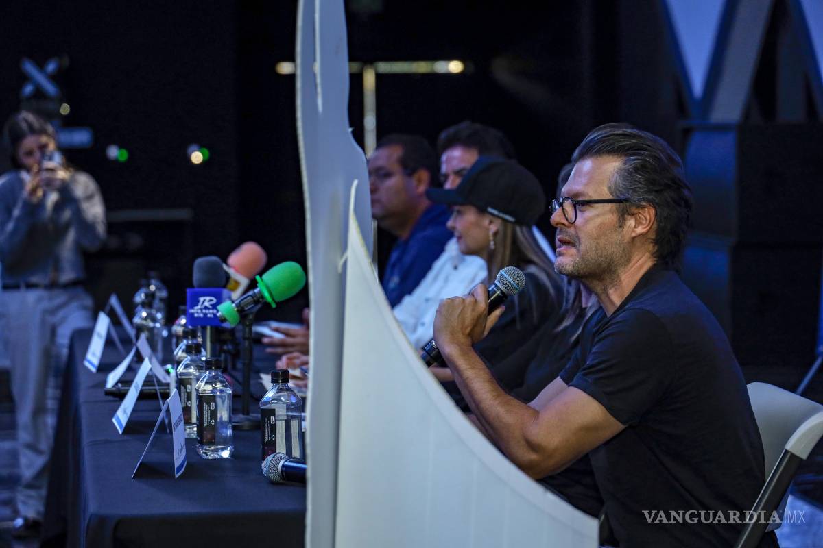 $!Talento. El maestro Natanael Espinoza formará parte del evento que ha visitado otros países.