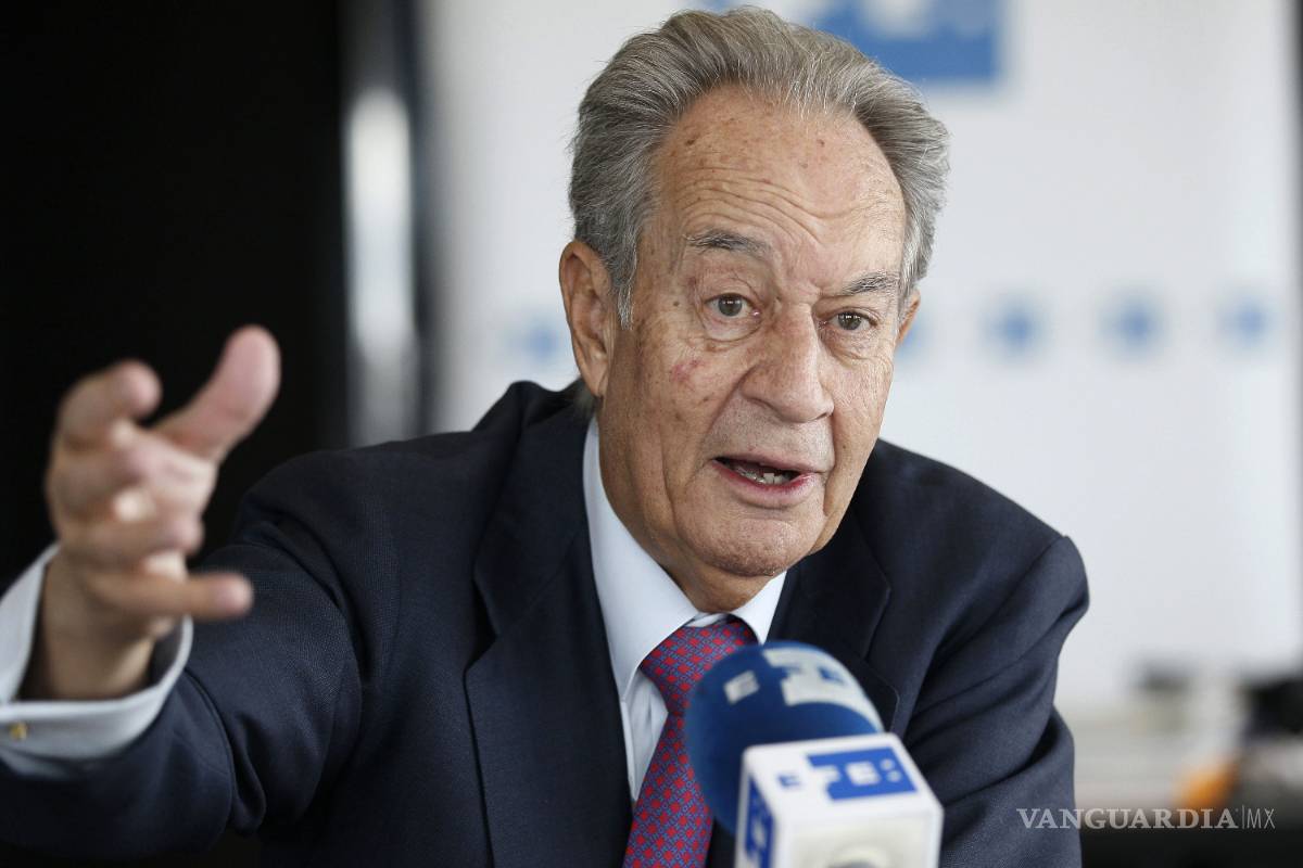 Fundador de OHL, implicado en corrupción en España