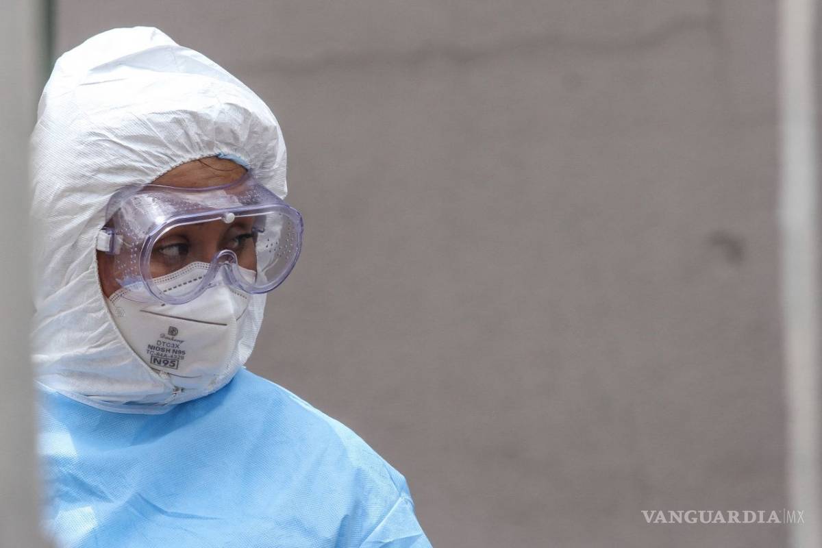 Molnupiravir, el medicamento que puede suprimir el avance del COVID-19