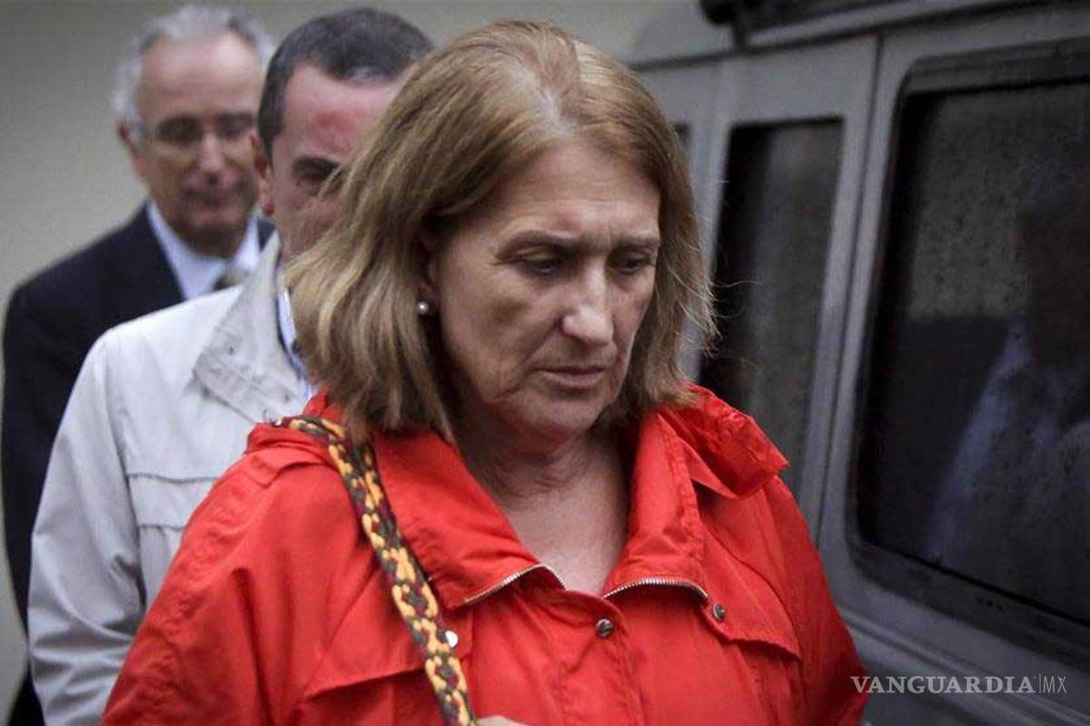 Policía balea por error a turista española en favela de Río de Janeiro