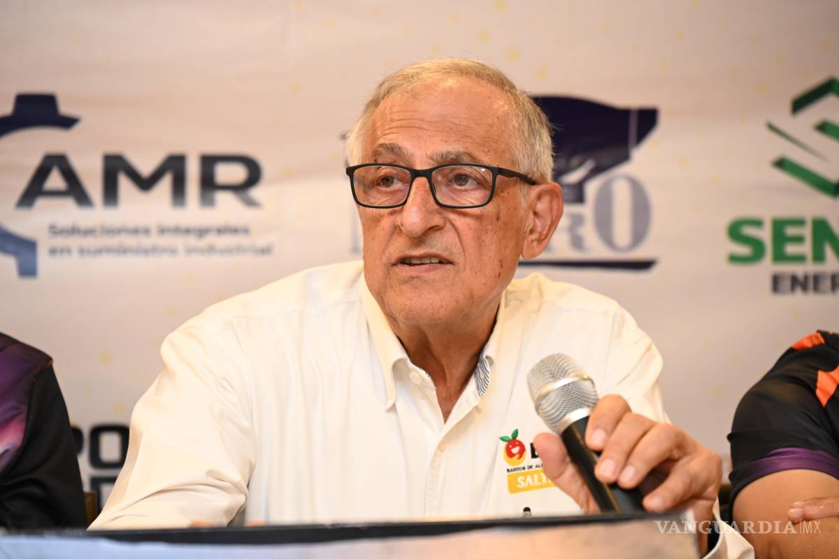 $!El 28K representa una oportunidad para los corredores que buscan realizar un entrenamiento de fondo rumbo al Maratón Saltillo.