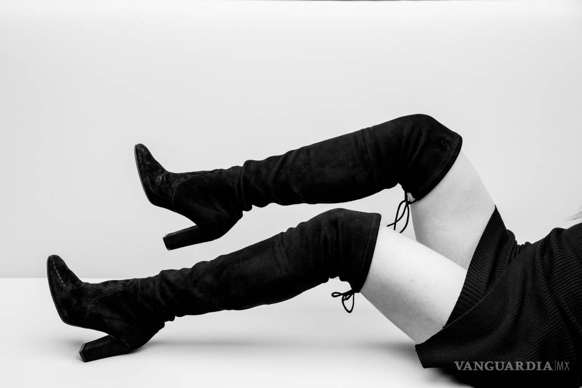 Bebi Fernández, una influencer que busca cambiar al mundo con palabras