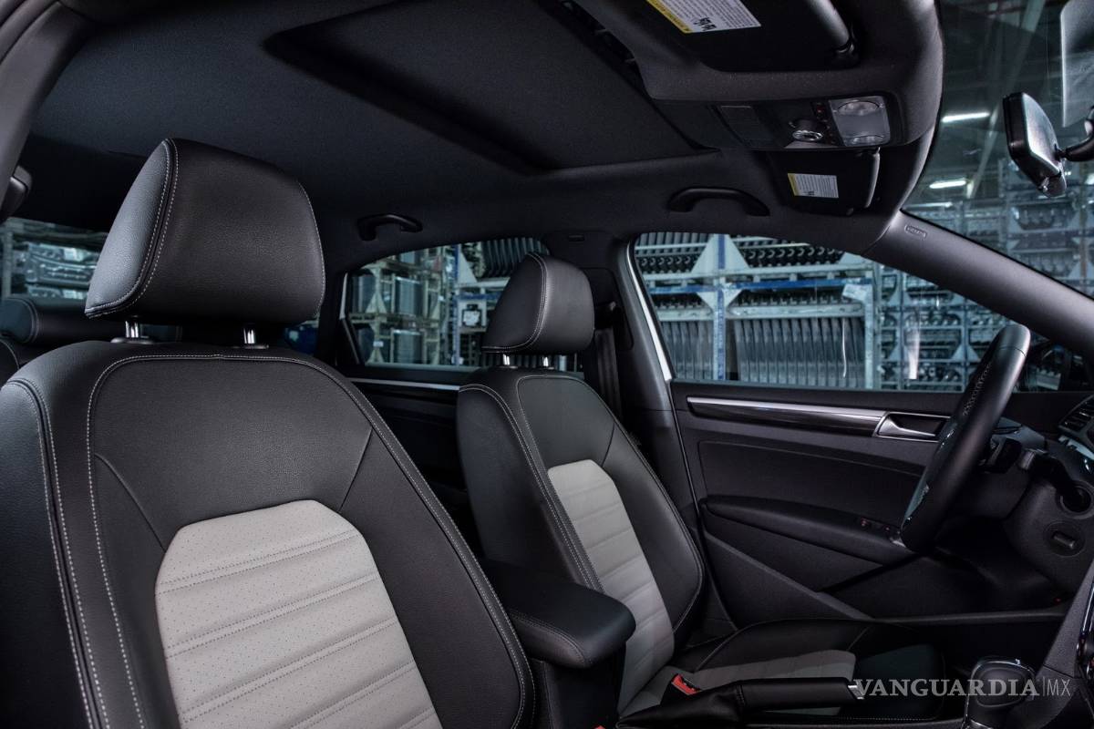 $!Volkswagen Passat GT con nuevo rostro deportivo y motor VR6