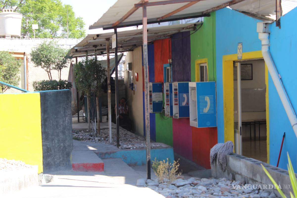 $!Destaca Coahuila en impunidad por abusos contra migrantes