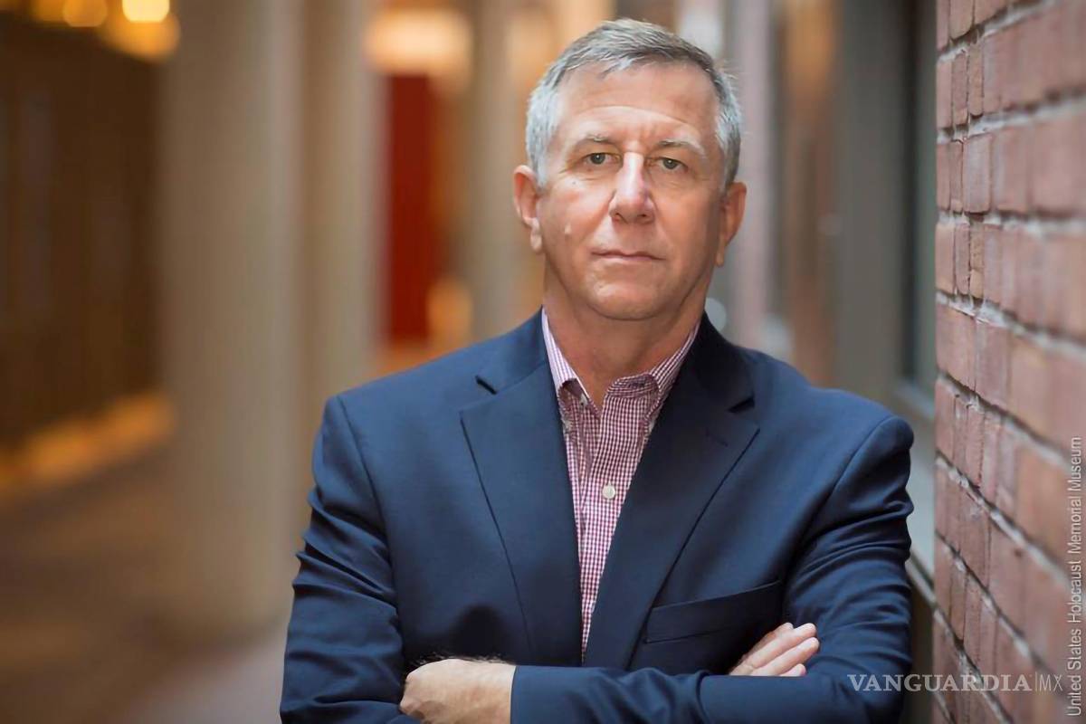 Exagente del FBI encuentra al supuesto delator de Ana Frank