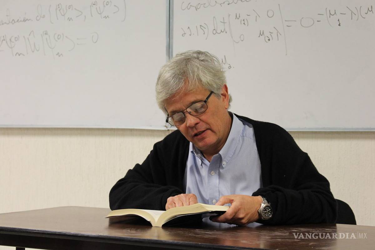 $!¿Quién es Emmanuel Poniatowski?, el hijo de Elena Poniatowska que habría concebido con Juan José Arreola