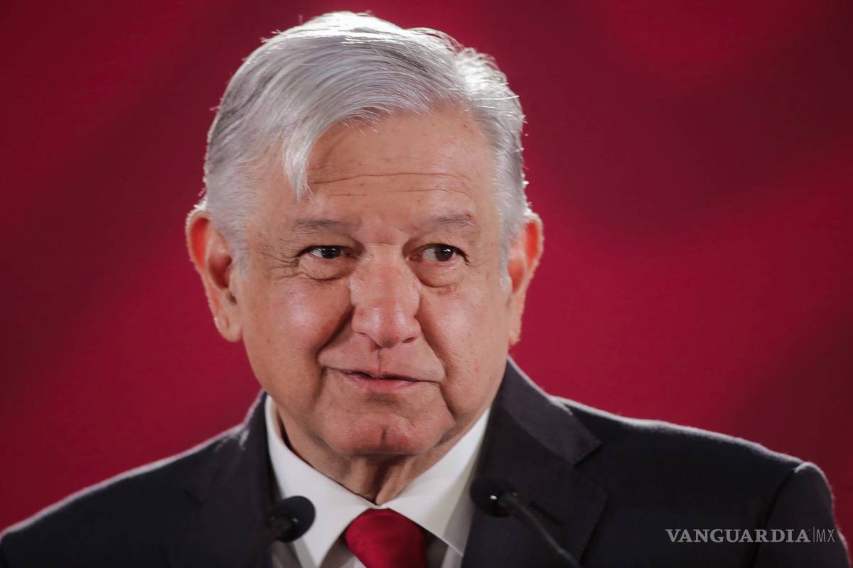 'No encubriremos a nadie por corrupción': AMLO sobre caso Jesús Orta