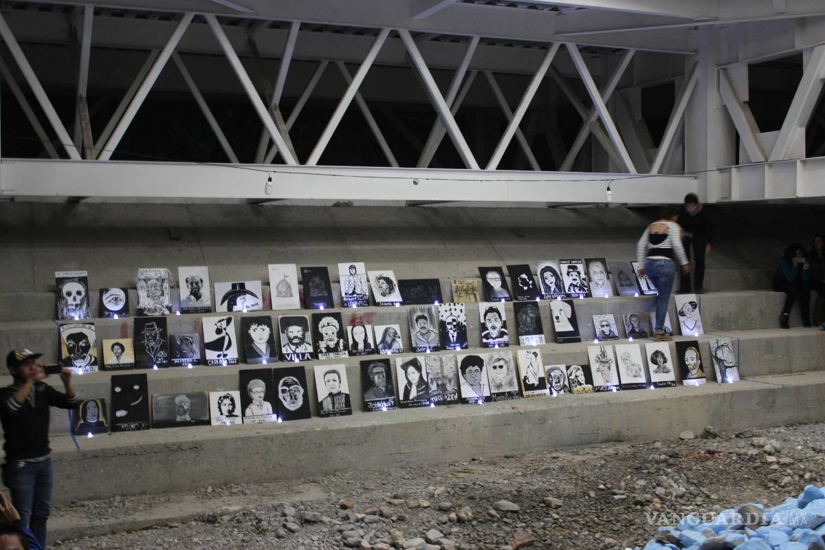 Altar de muertos: Una propuesta diferente